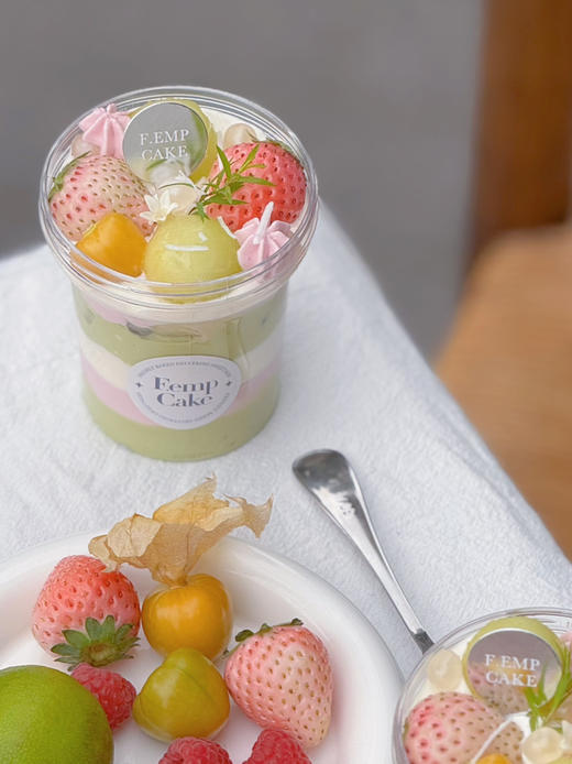 【新品】春日手握杯 商品图2