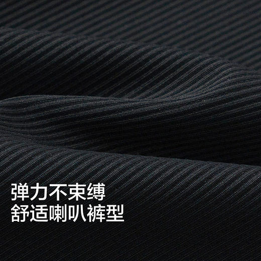 【商场同款】巴拉巴拉童装儿童裤子女童长裤夏薄款2026新款喇叭裤 商品图3