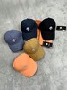 迪桑特MOVE PACK系列男女同款棒球帽大檐鸭舌帽 商品缩略图2