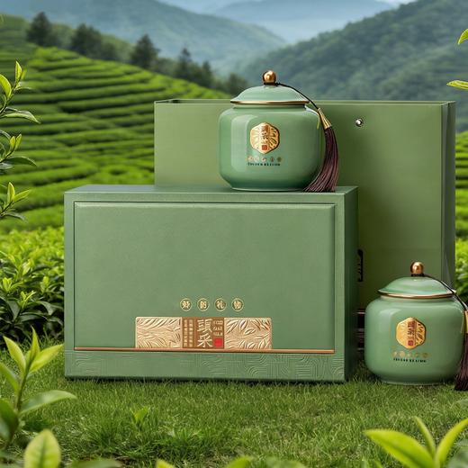 好礼好物【绿.大双瓷通版】53元1套.整箱10套 商品图1