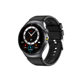 纽曼 ECG心电微体检通话智能旗舰手表IS010