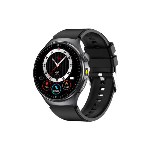 纽曼 ECG心电微体检通话智能旗舰手表IS010 商品图0