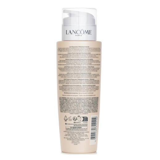 兰蔻 - 蜜妍润养身体乳霜 商品图1