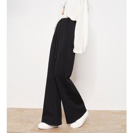 【AVANN糯米喇叭裤612】穿出大长腿，，垂感休闲，提臀显瘦，修饰腿型绝了 商品图1