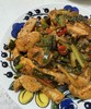 新鲜黄花鱼籽，丰富的蛋白质和钙，红烧爆炒太下饭了！ 商品缩略图0