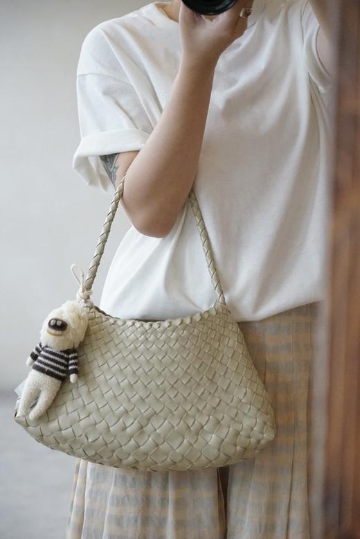 Ordinary fits2色圆领T恤 商品图1