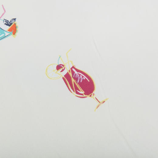 NITORI宜得利家居 夏季强凉感空调被抗菌防臭薄被子强冷感薄被 S26 商品图7