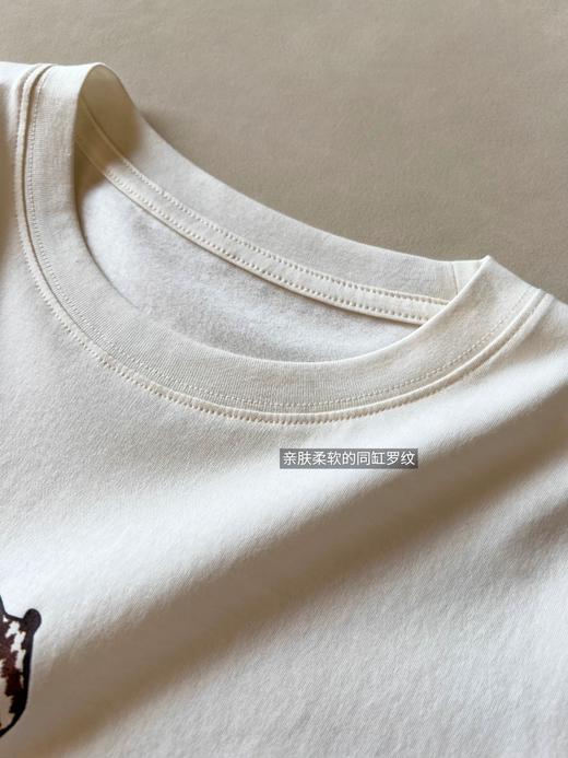 Ralph Laure*n Polo bear小熊Tee 商品图12