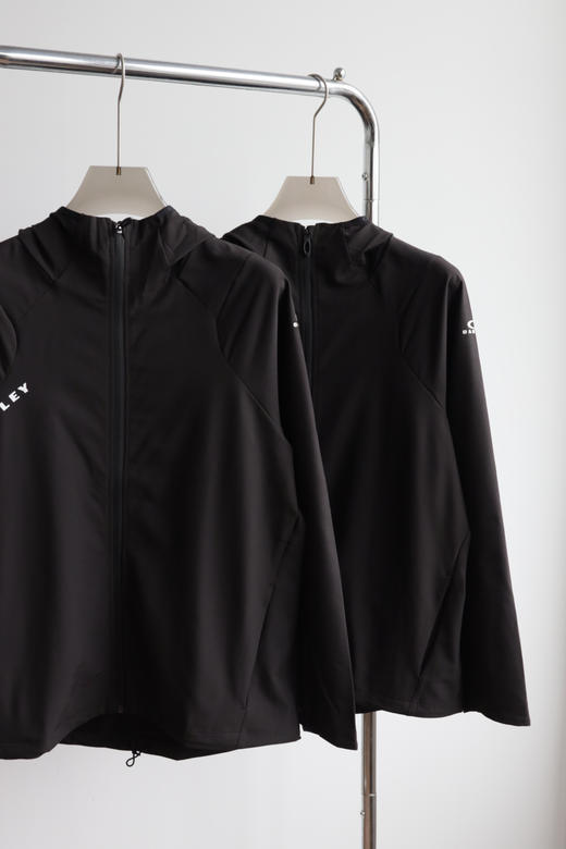 26春夏新款OKL轻量连帽外套 WT990 商品图2