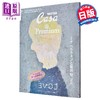 【中商原版】Casa BRUTUS &Premium特集 Mina Perhonen与皆川明30周年 日文原版日韩 Casa BRUTUS &Premium 特別編集 商品缩略图0