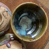 【苏州】日本中古粗陶器皿 带签章 X1523 商品缩略图8