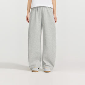 笛莎Deesha 2026年夏季新款青少年华夫格弯刀卫裤裤子