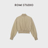 ROMI STUDIO"美式复古"UA50防晒短款棒球服夹克外套 RWDSW62582 商品缩略图2