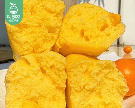 乐士鲜玉米粑粑/1包（80g*5个） 商品图3