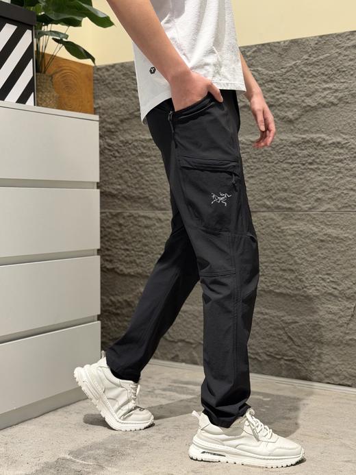 原单，始祖鸟户外机能速干裤，户外级轻量化 商品图0