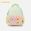 【商场同款】巴拉巴拉儿童休闲包男女童双肩包舒适可拆卸胶章时尚 商品缩略图1