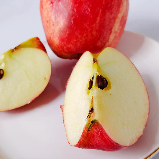 新西兰加力果 12枚礼盒装（约3.6斤） 商品图3