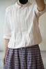 Khadi and Co小翻领短衬衣 商品缩略图0