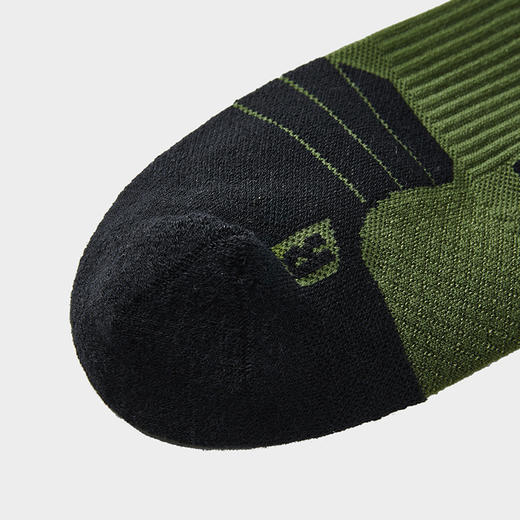 KAILAS凯乐石 男款高帮跑山袜  KH2502113 商品图4