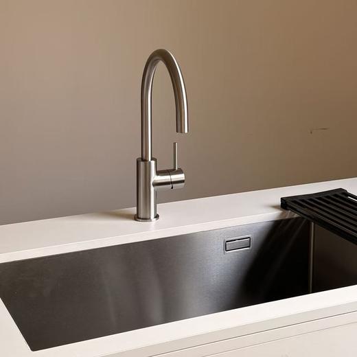 澳洲316不锈钢龙头 商品图2