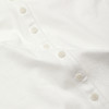 ROMI STUDIO“简约老钱”强捻长绒棉纱挺括翻领开襟上衣RWCSSG7535 商品缩略图3