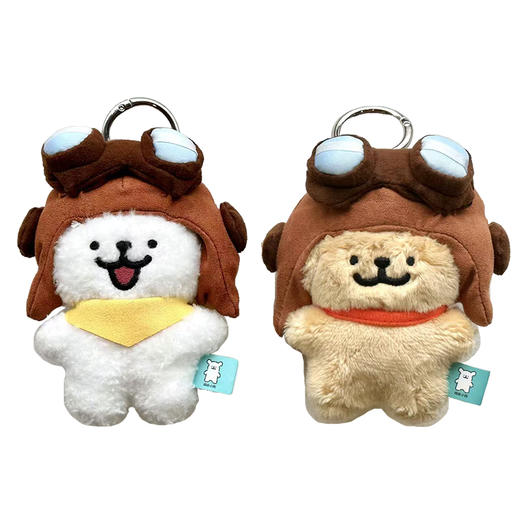 亲爱的小狗（限定礼盒刷边版） 线条小狗 商品图5