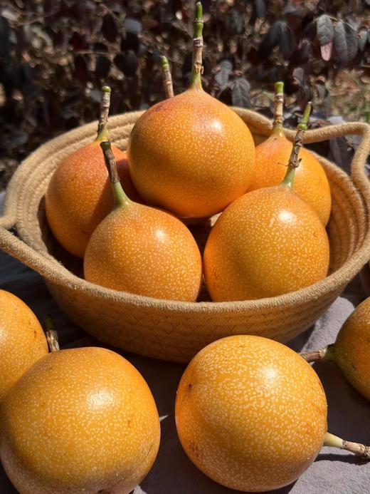 【云南热情果】水润香甜，果香独特，果肉很甜不酸，果肉QQ弹滑-CC 商品图0