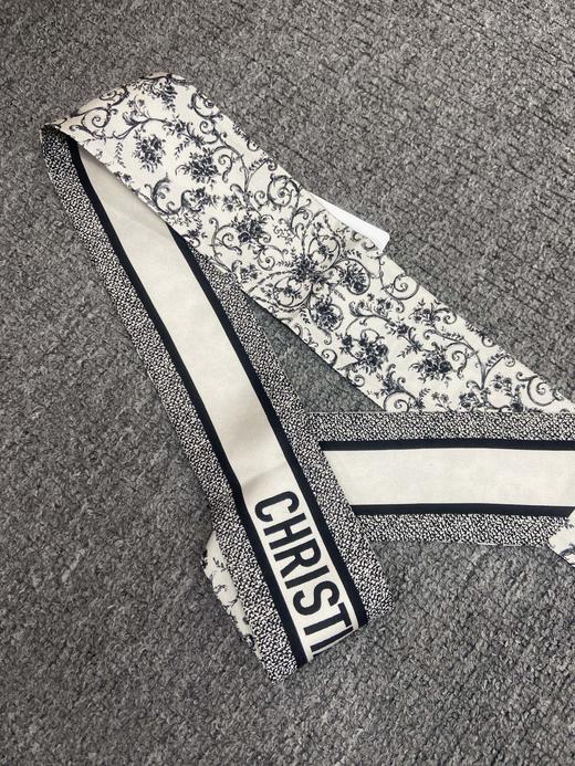 印花丝巾ba010 商品图1