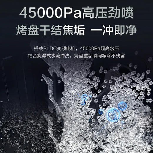 海尔（Haier）洗碗机 EYBW1758PGHU1 商品图6