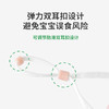 绿鼻子儿童口罩女高颜值防晒口罩3d立体防紫外线防晒面罩户外透气-换购单拍不发 商品缩略图4