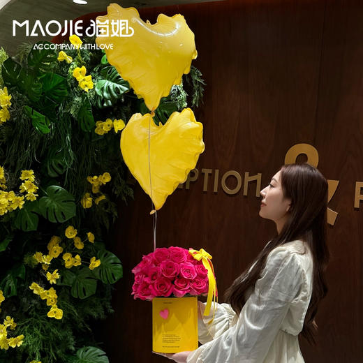 弗洛伊德抱抱桶（提前一天预定） 商品图0