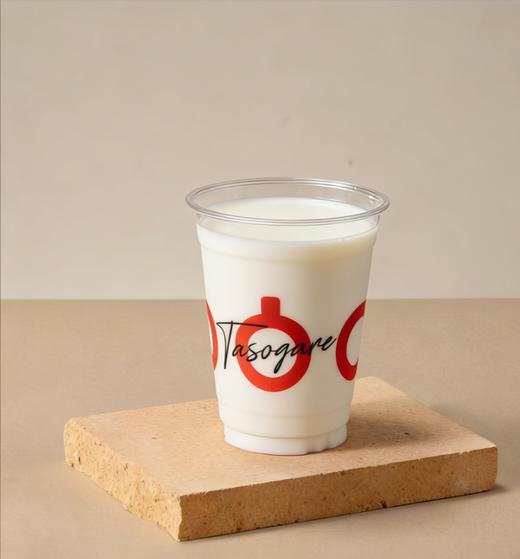 【悦江店】玫瑰冰牛奶12oz 商品图0