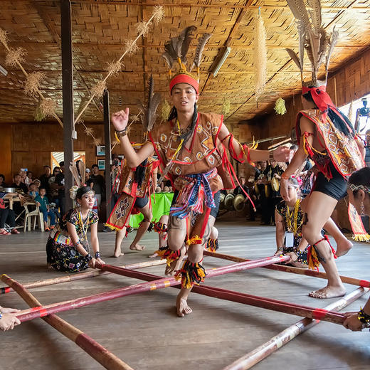 ClubMed 地中海俱乐部 沙巴度假村 商品图3