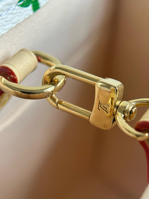 驴家 白三彩 ONTHEGO小号手袋（JPH） 商品图13