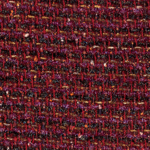 2026【海外仓】香奈儿粗花呢彩宝卡 VX31695（价格为每厘米+不包邮） 商品图0