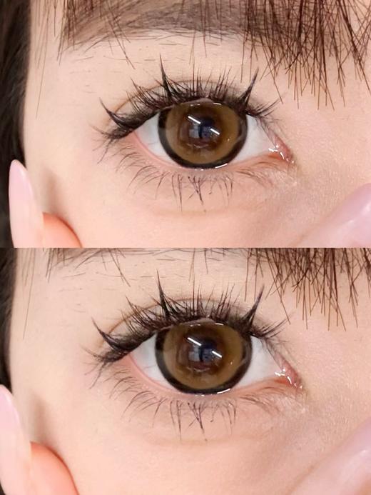 【大直径日抛】Sheepcon-月光琥珀-总直径14.5mm【日抛 0-1000度 不含525/575】 商品图2