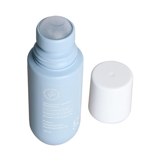安利GH雅蜜清爽香体走珠止汗露100ml 商品图2