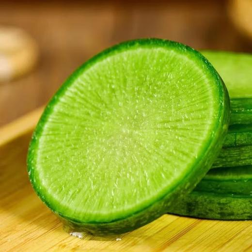 潍县水果萝卜新鲜蔬菜 （多规格可选） 商品图1