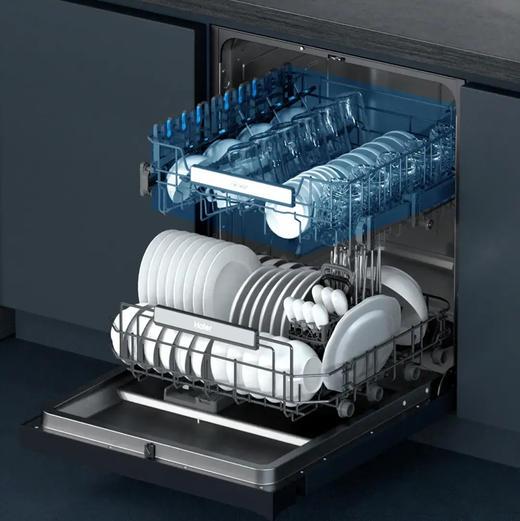 海尔（Haier）洗碗机 EYBW1758PGHU1 商品图13