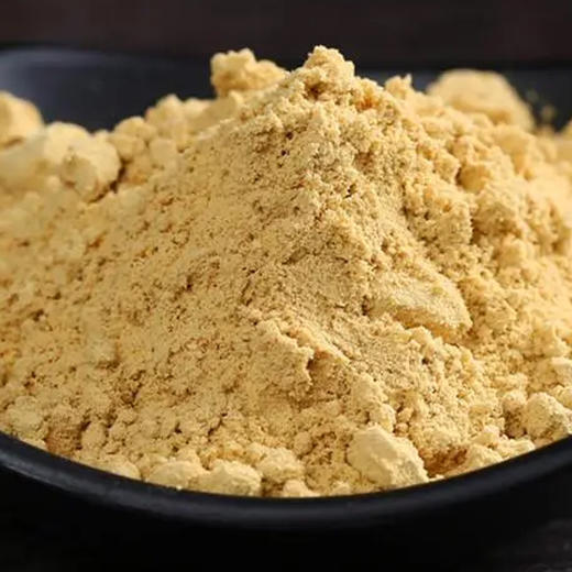 【夏日吃姜，如喝”参“汤❗小黄姜粉】美味健康无负担，粉质细腻易吸收，200g干姜粉新货生姜粉云南小黄姜干姜粉姜粉 商品图3