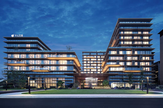 ★老友聚★￥499起/人，2人起订，住湘湖边【杭州湘湖保亿开元名都度假酒店】享开元房+早餐+2顿正餐！满10人送免费棋牌~都市桃源高端美学酒店！踏春游湖，避世度假~有效期至2026年12月31日 商品图0