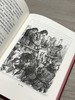 【限量珍藏版】狄更斯《双城记》，封面进口漆布材质，三面书口鎏金+丝印花纹 商品缩略图7