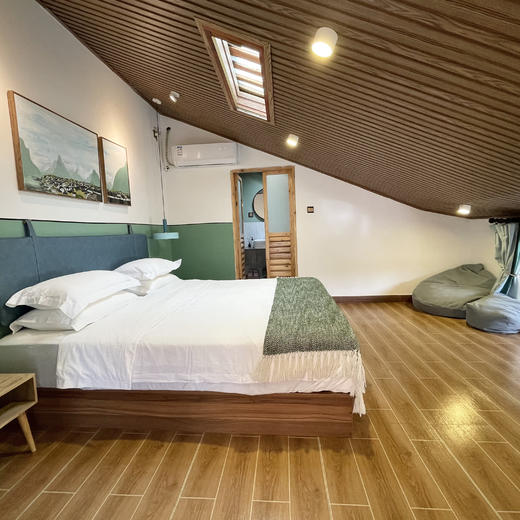 黄姚古镇画里花外客栈|精致可口的美食和丰富的设施活动让您尽享悠闲与快乐-【预定请拨打前台电话】 商品图5