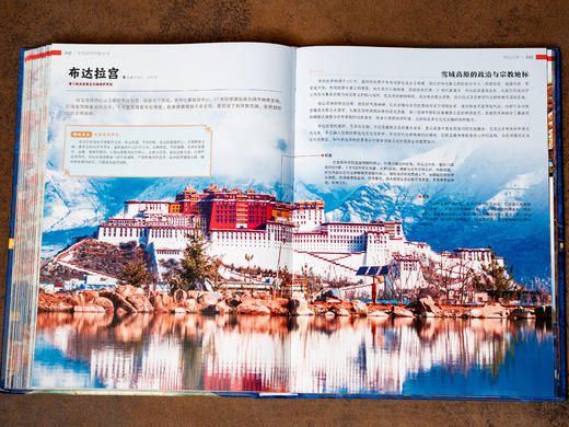 《中国建筑图解全书》（精装典藏版）足不出户逛遍全国156处古今建筑，3000幅全彩高清插图，从入门到精通：一本书看懂中国建筑之美 商品图6