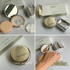 Dr.WLSKIN+ | 白金CC气垫，养肤随便叠加不斑驳，亮白一整天不暗沉！！！