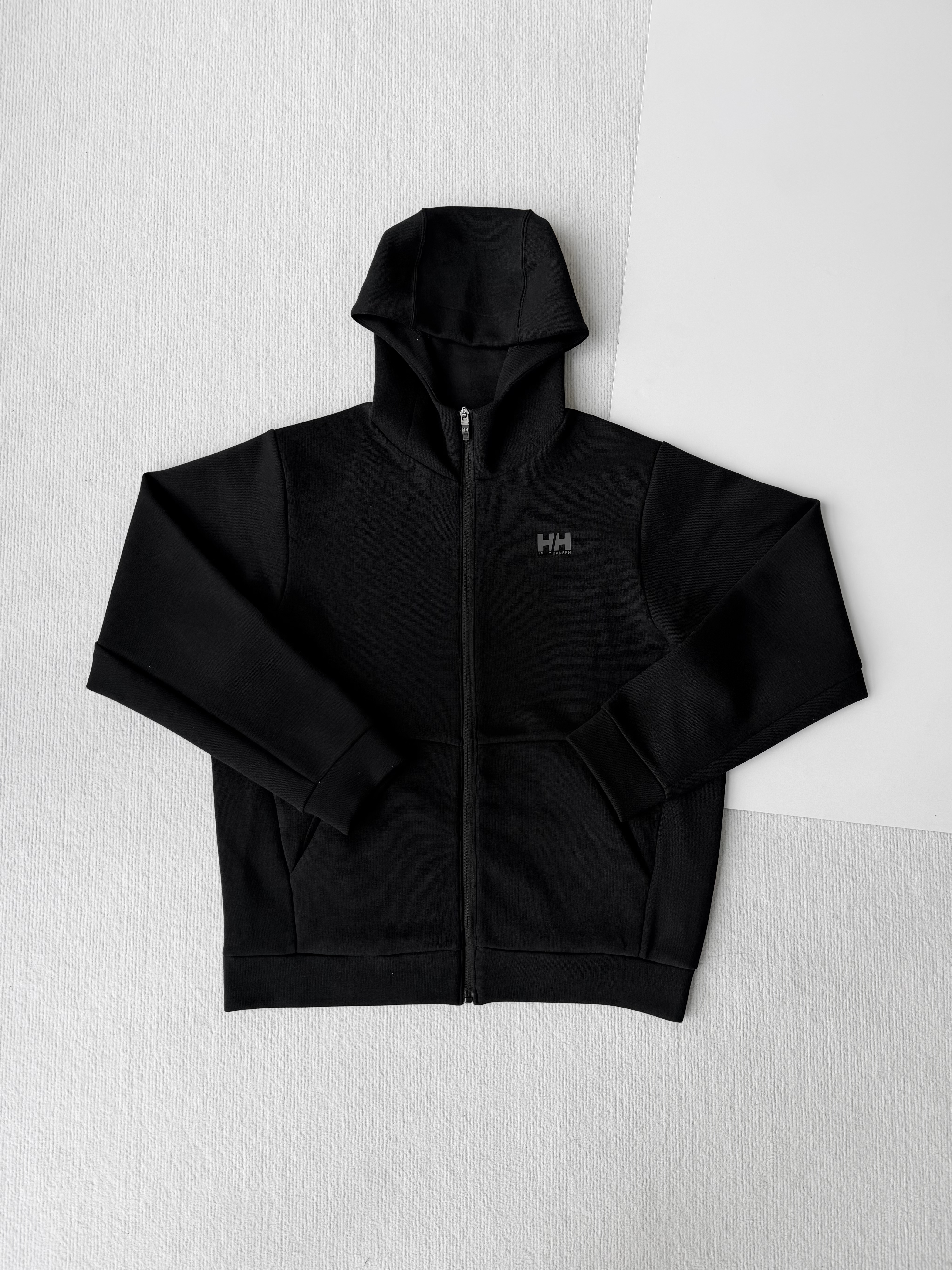 面料无敌！！！强烈推荐！ 海丽汉森HH系列运动套装 男女同款