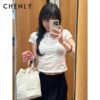尘衣｜26SS经典瑜伽休闲运动短袖 商品缩略图0