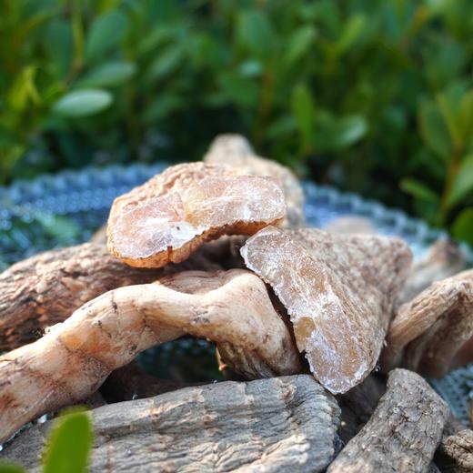 010乌天麻 优质品种 药食同源 整根生晒 保留天麻素 日常膳食调理 煲汤炖煮 商品图6