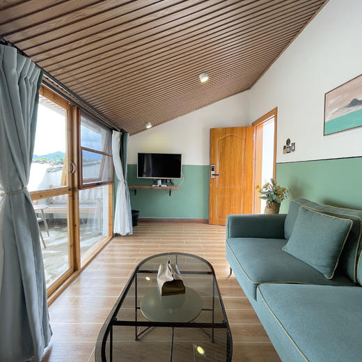 黄姚古镇画里花外客栈|精致可口的美食和丰富的设施活动让您尽享悠闲与快乐-【预定请拨打前台电话】 商品图6