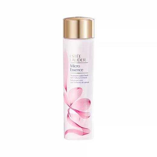 【专柜版】雅诗兰黛樱花微精华活肤原生液 200ml 商品图0